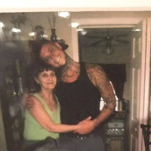 Meet your Posher, Mark